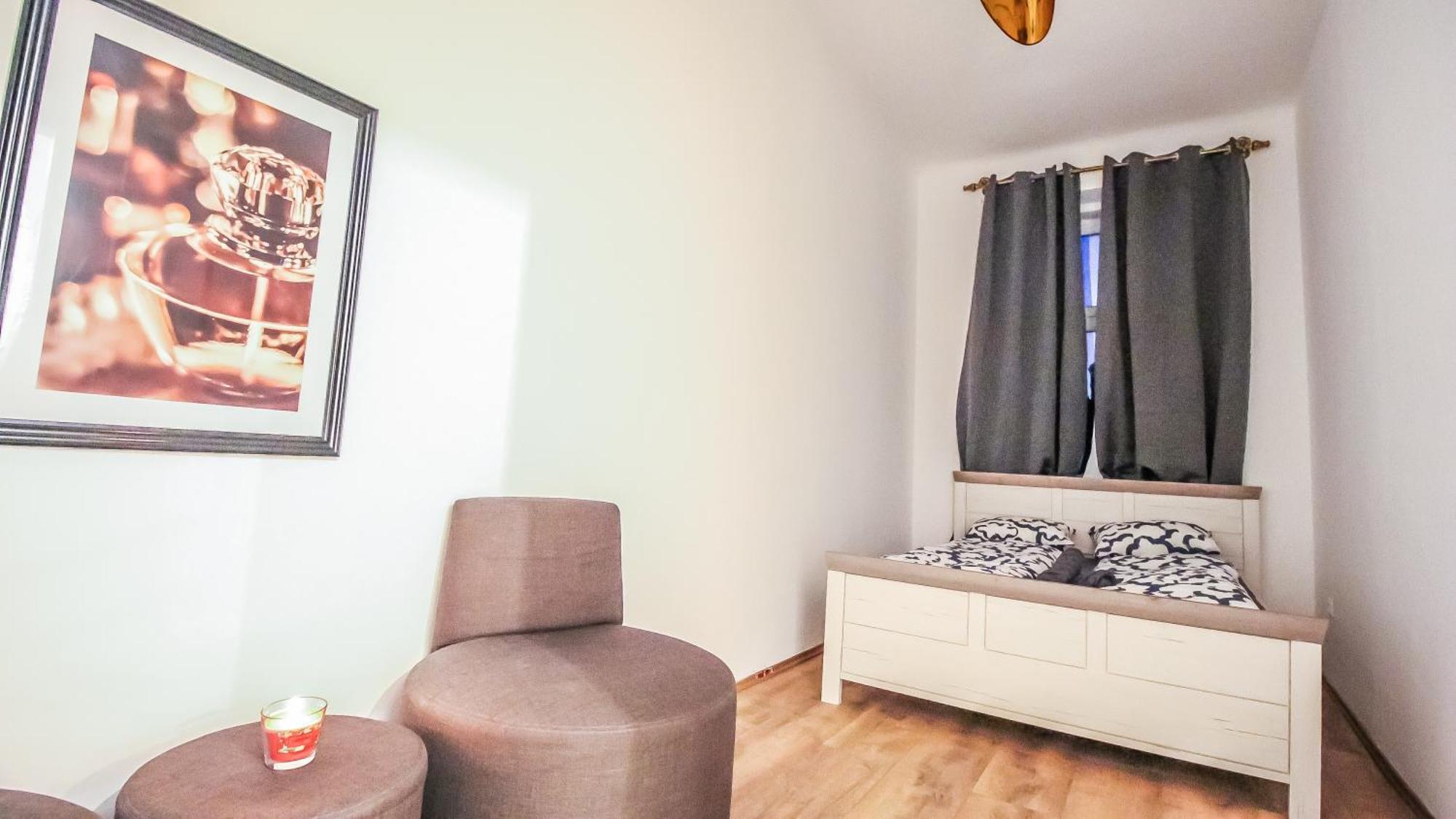Comfortable In The Alterlaa Area Lv6 Privatunterkunft *