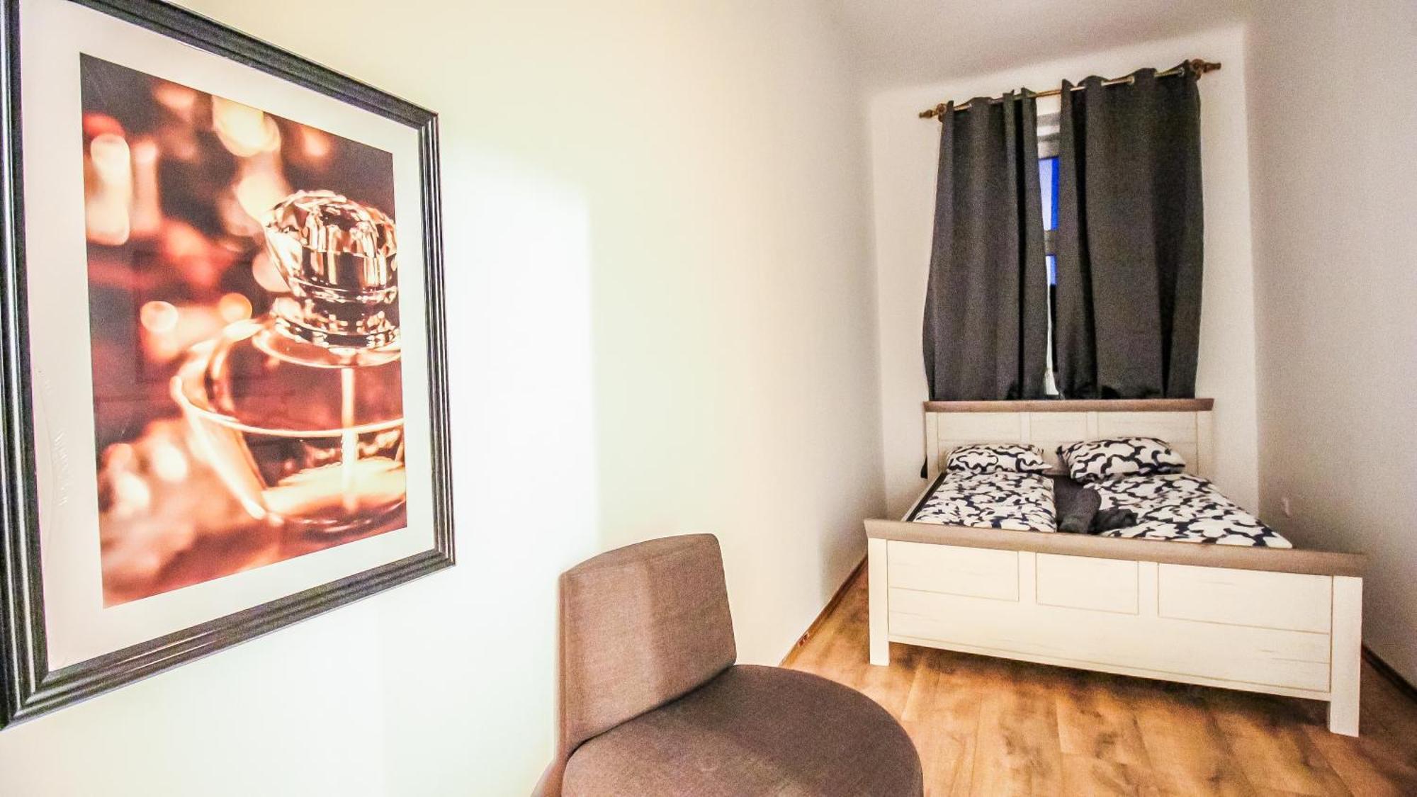 Comfortable In The Alterlaa Area Lv6 Wien
