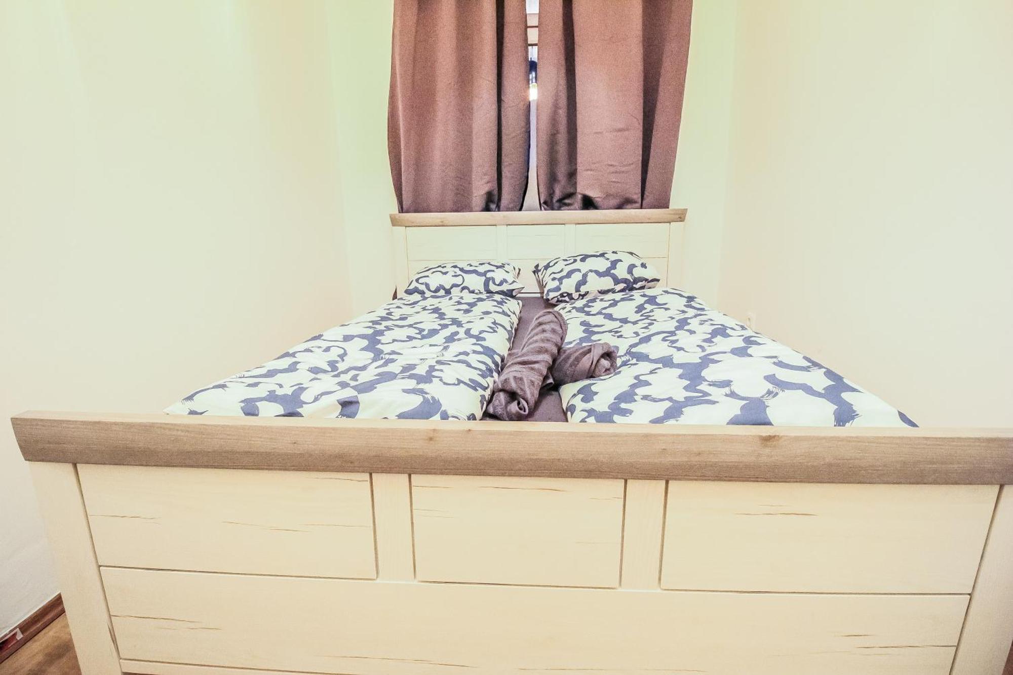 Privatunterkunft Comfortable In The Alterlaa Area Lv6