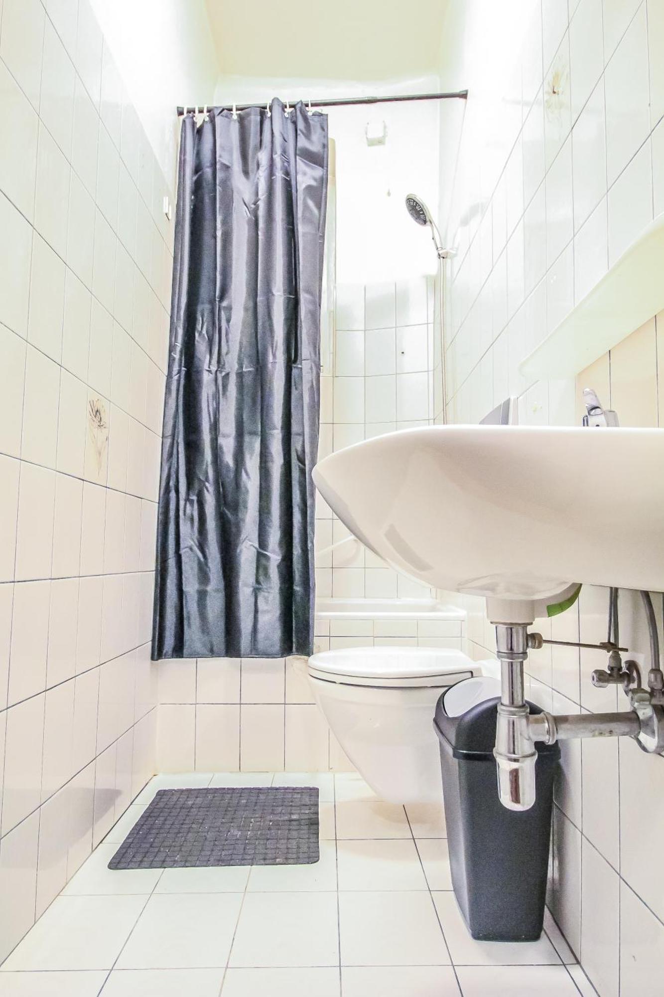 Comfortable In The Alterlaa Area Lv6 Privatunterkunft Wien