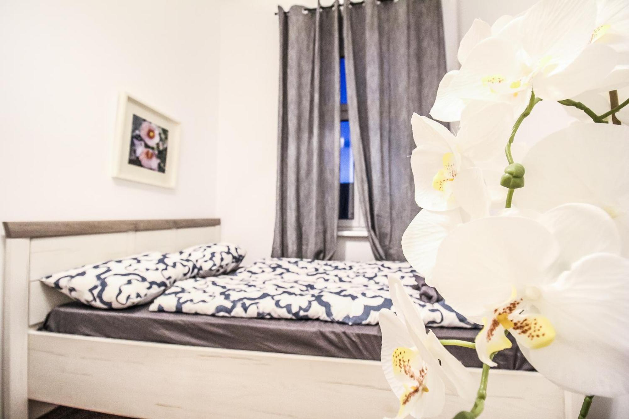 Comfortable In The Alterlaa Area Lv6 * Wien