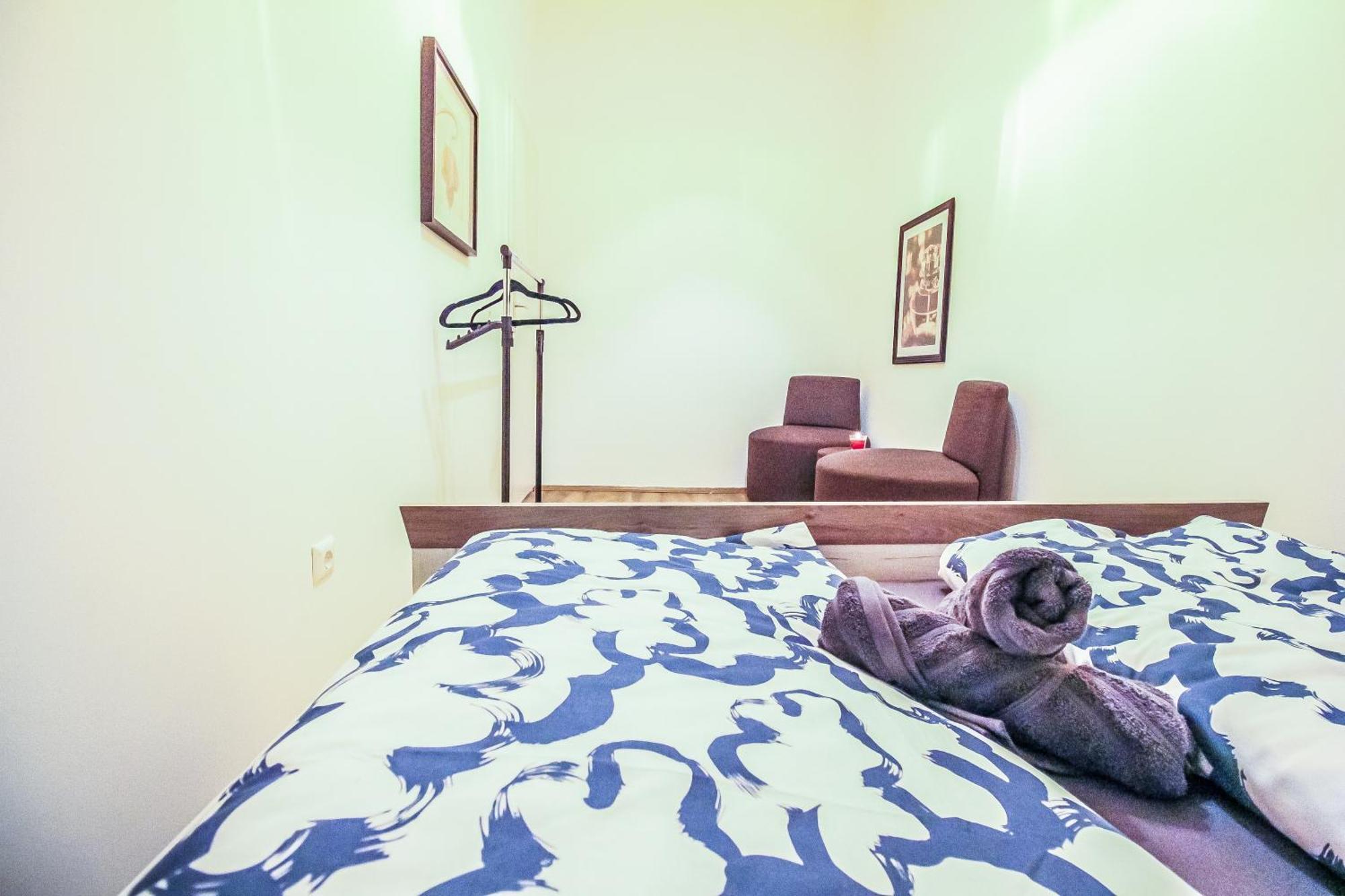 Comfortable In The Alterlaa Area Lv6 * Wien