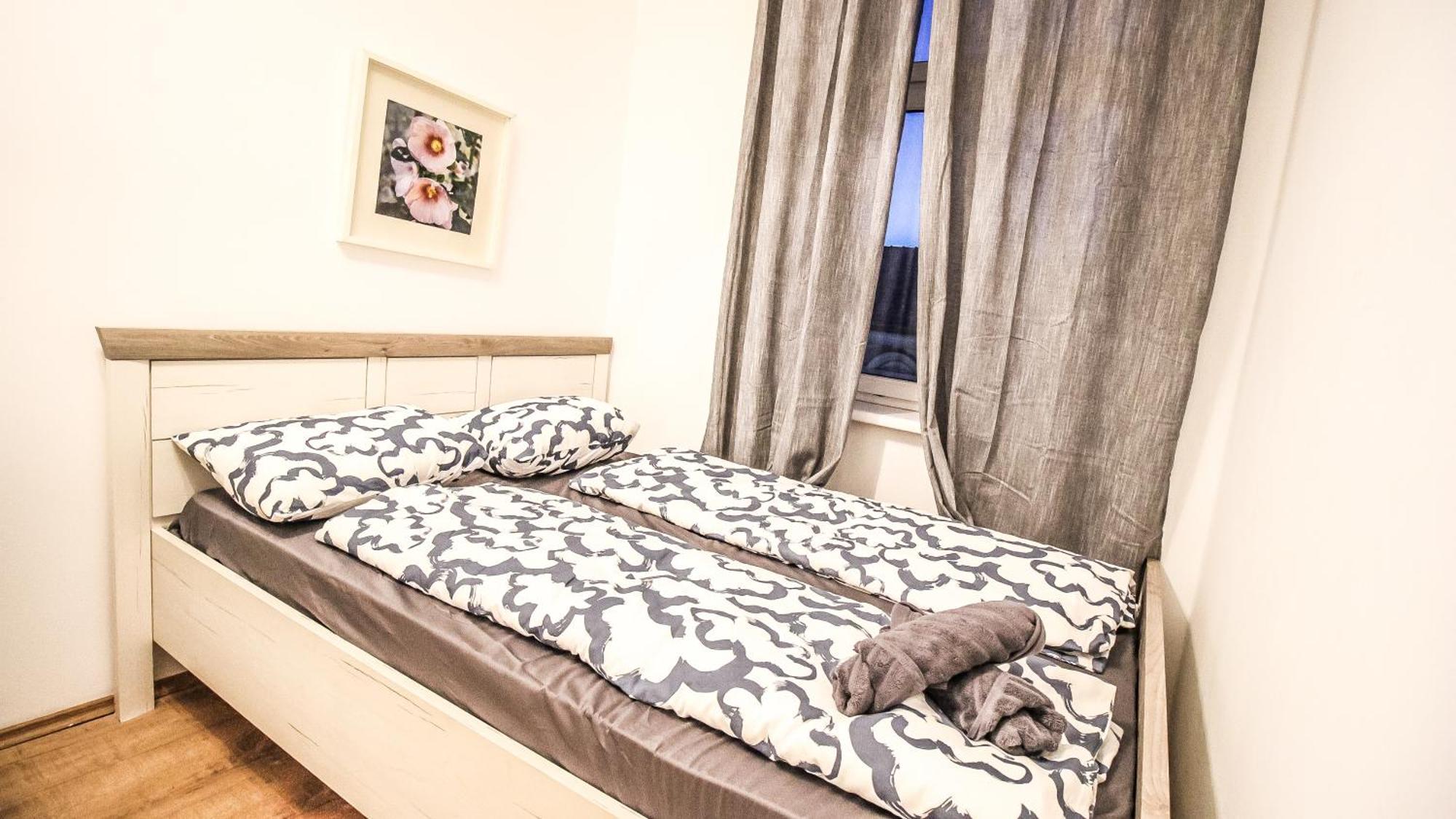 Comfortable In The Alterlaa Area Lv6 Privatunterkunft