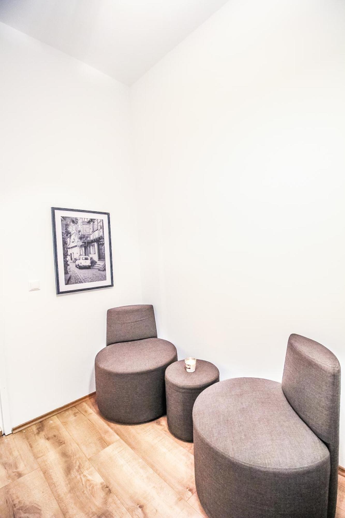 Comfortable In The Alterlaa Area Lv6 Privatunterkunft *