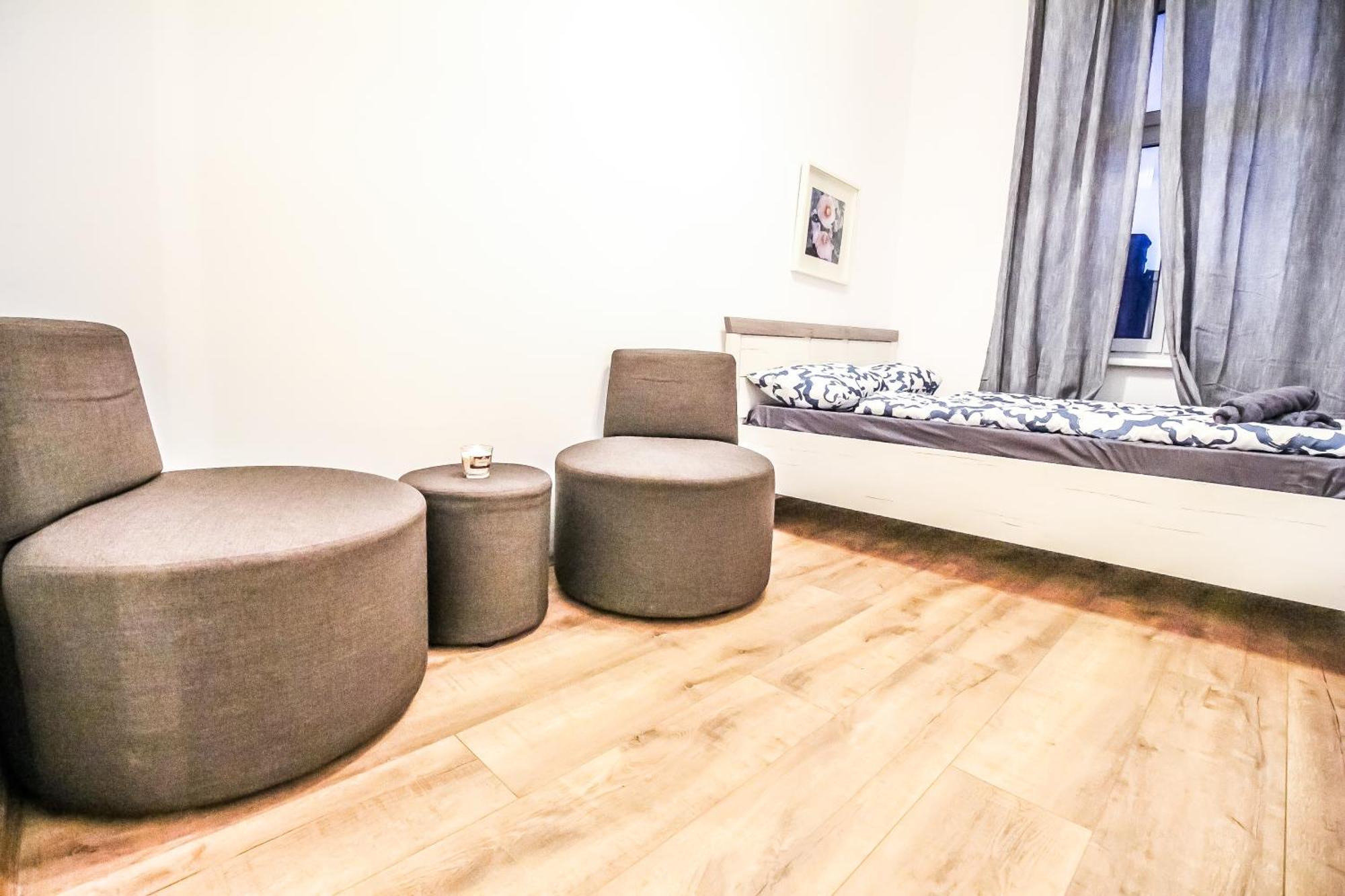 Privatunterkunft Comfortable In The Alterlaa Area Lv6 *
