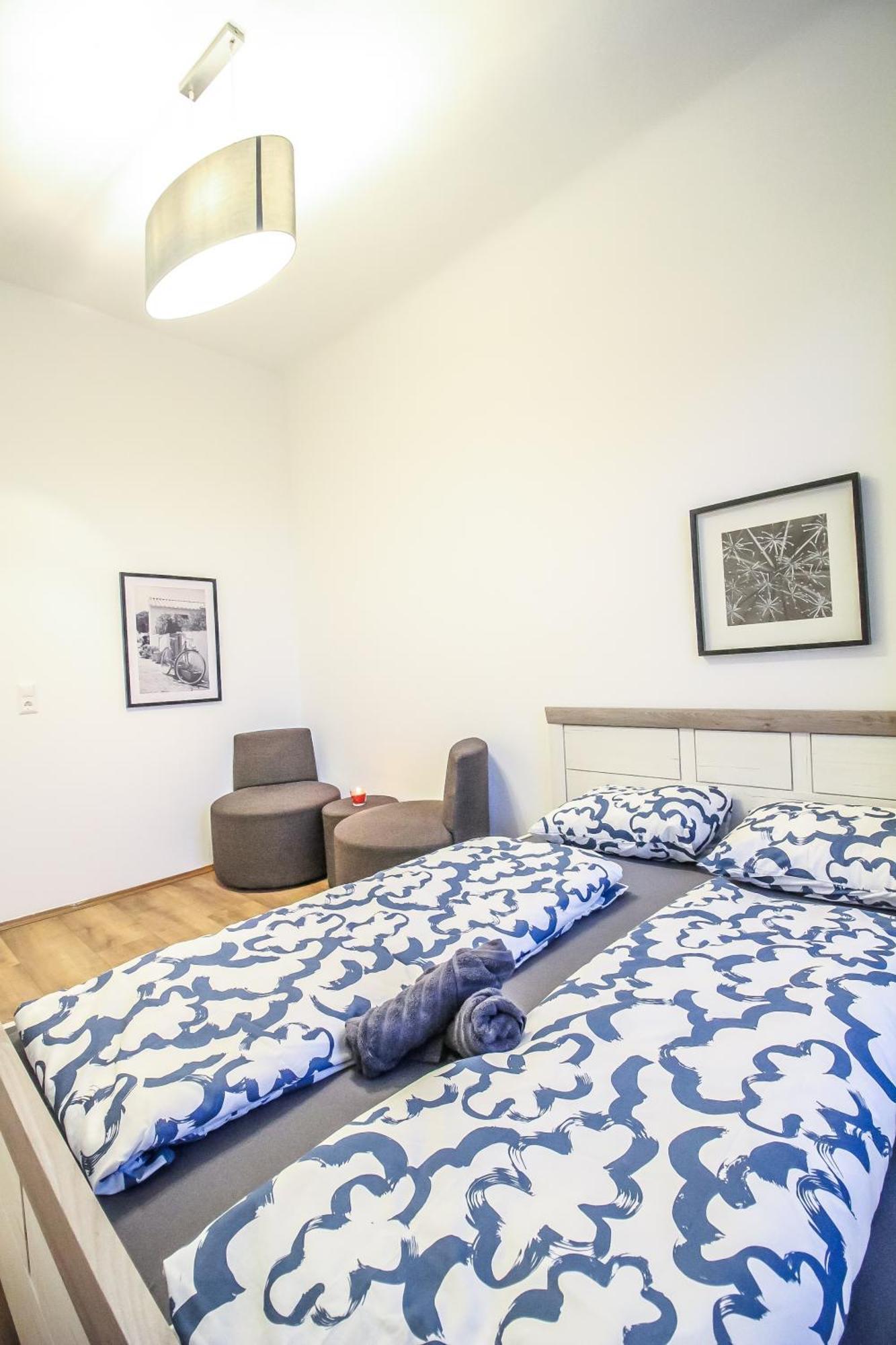 Privatunterkunft Comfortable In The Alterlaa Area Lv6