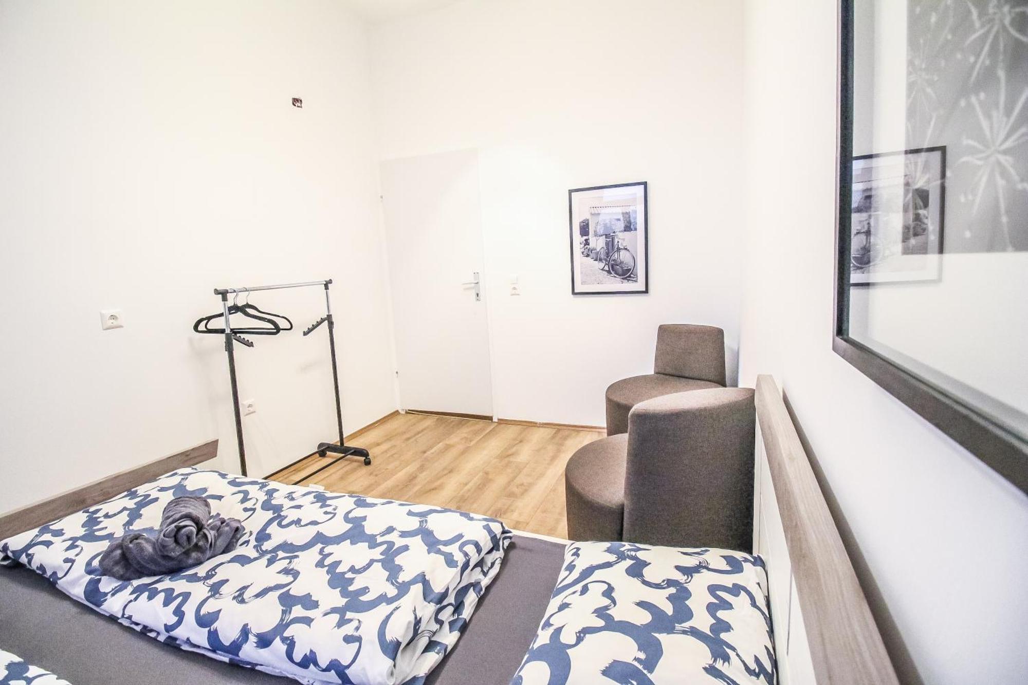 Comfortable In The Alterlaa Area Lv6 Privatunterkunft *