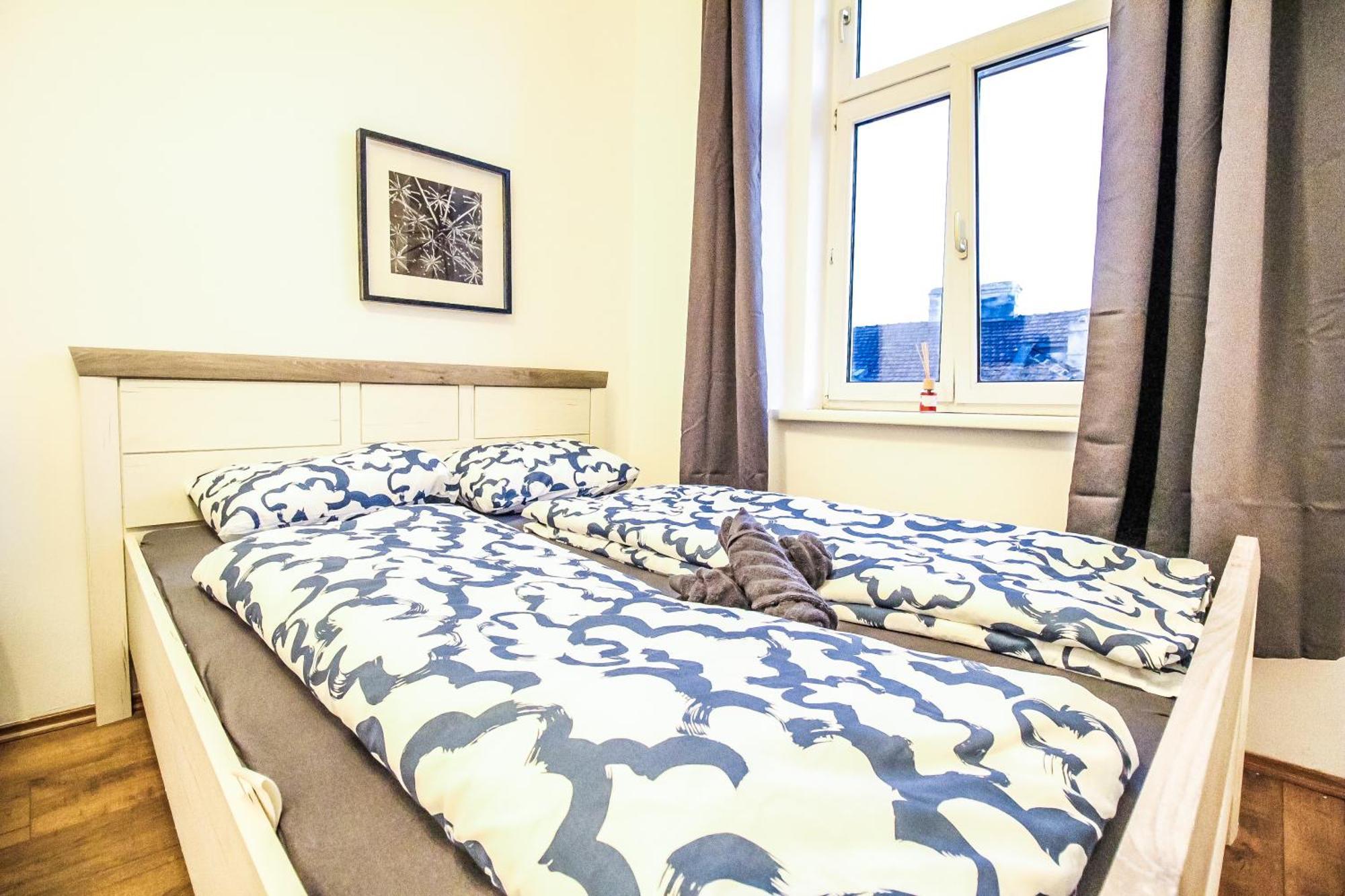 Comfortable In The Alterlaa Area Lv6 Wien