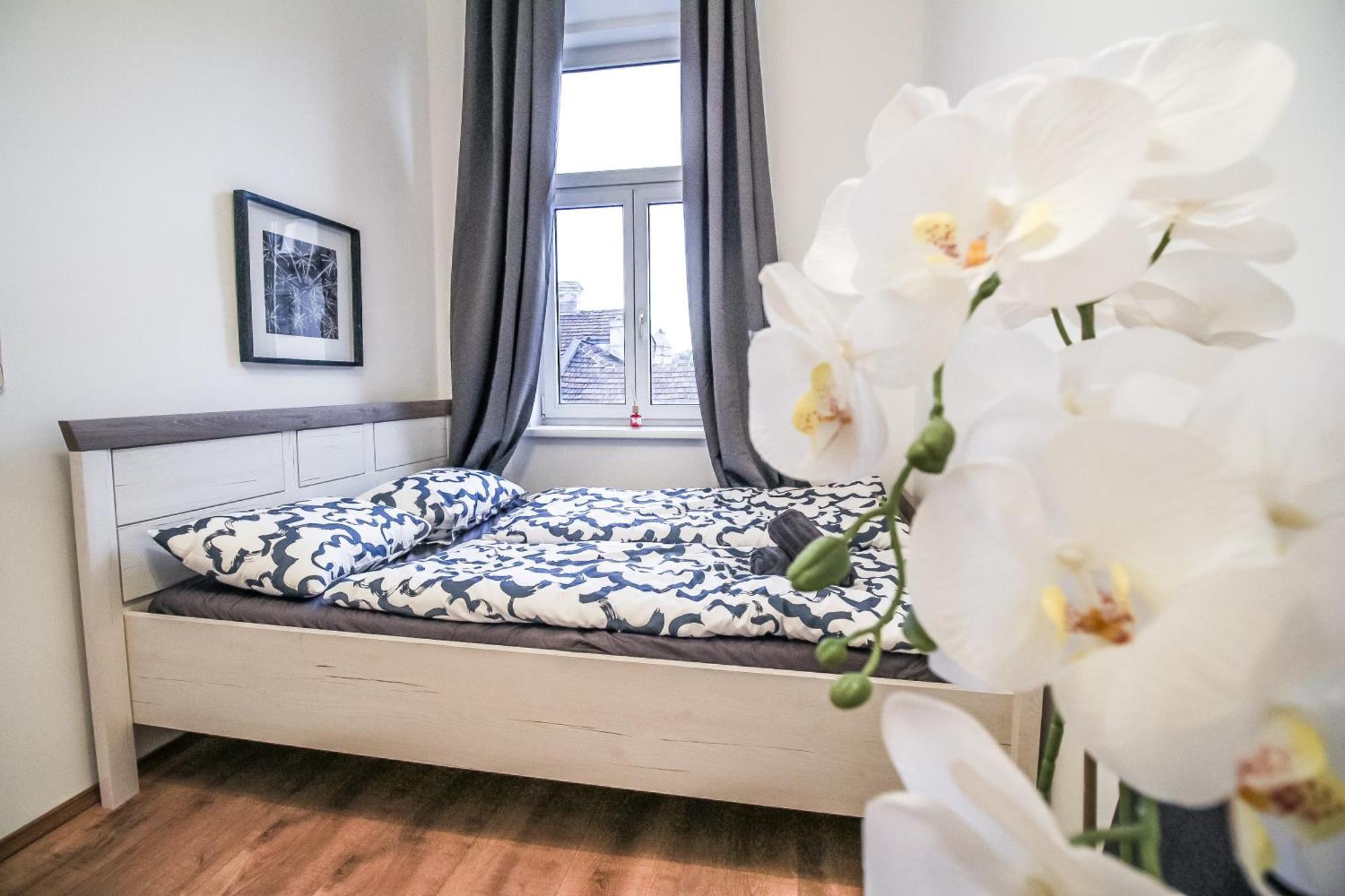 Privatunterkunft Comfortable In The Alterlaa Area Lv6 Wien