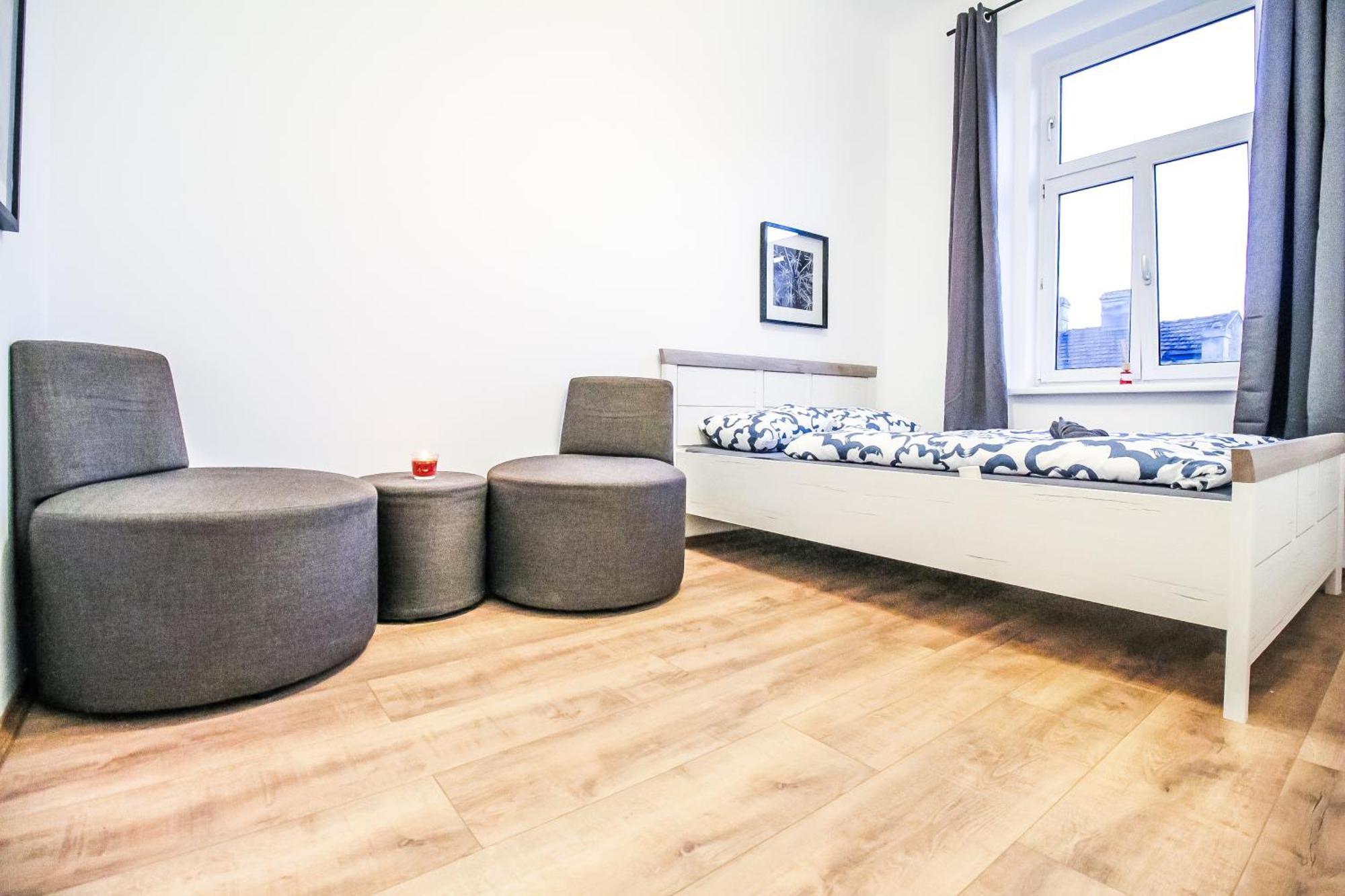 Comfortable In The Alterlaa Area Lv6 Wien