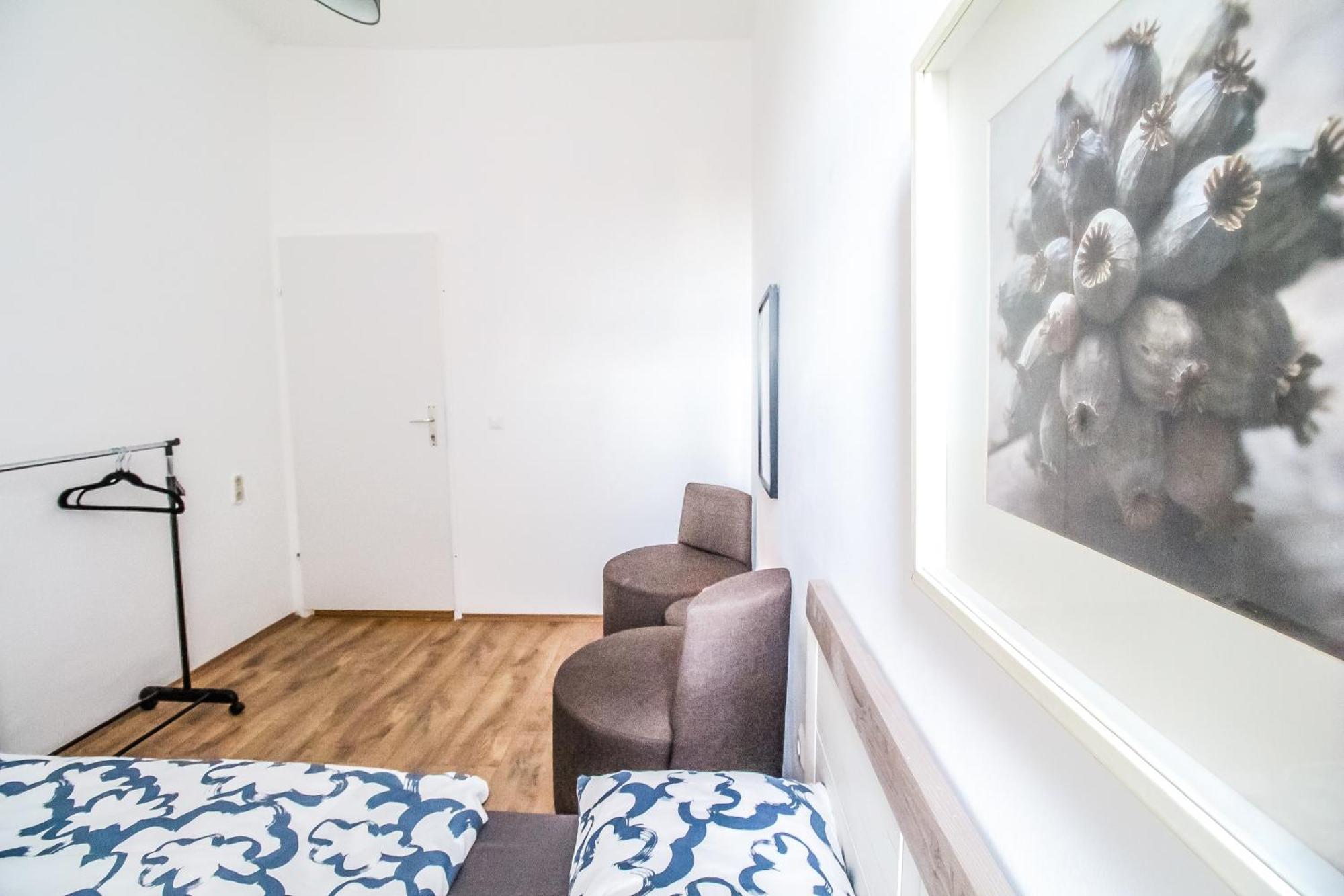 Privatunterkunft Comfortable In The Alterlaa Area Lv6