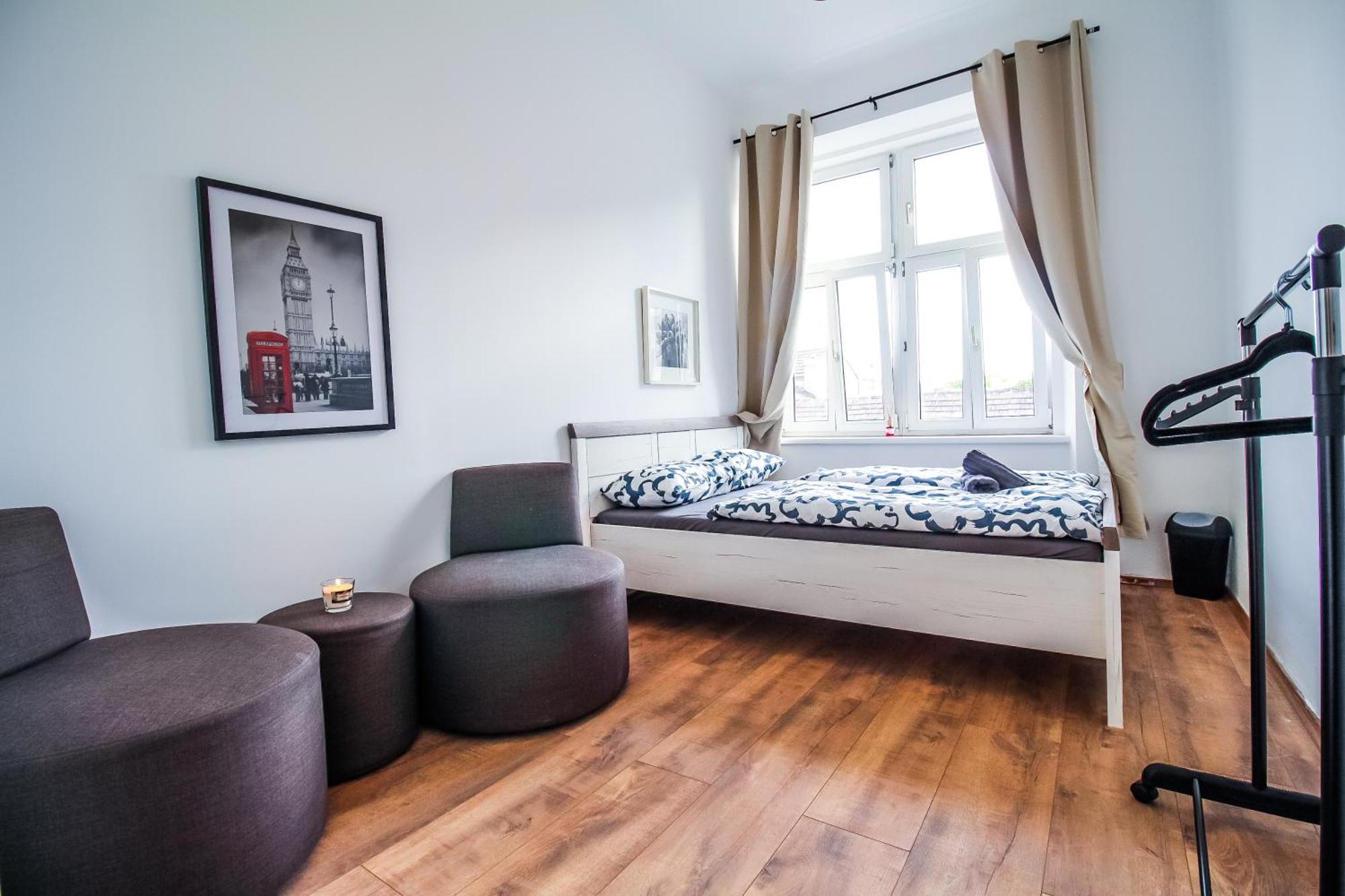 Comfortable In The Alterlaa Area Lv6 Privatunterkunft *