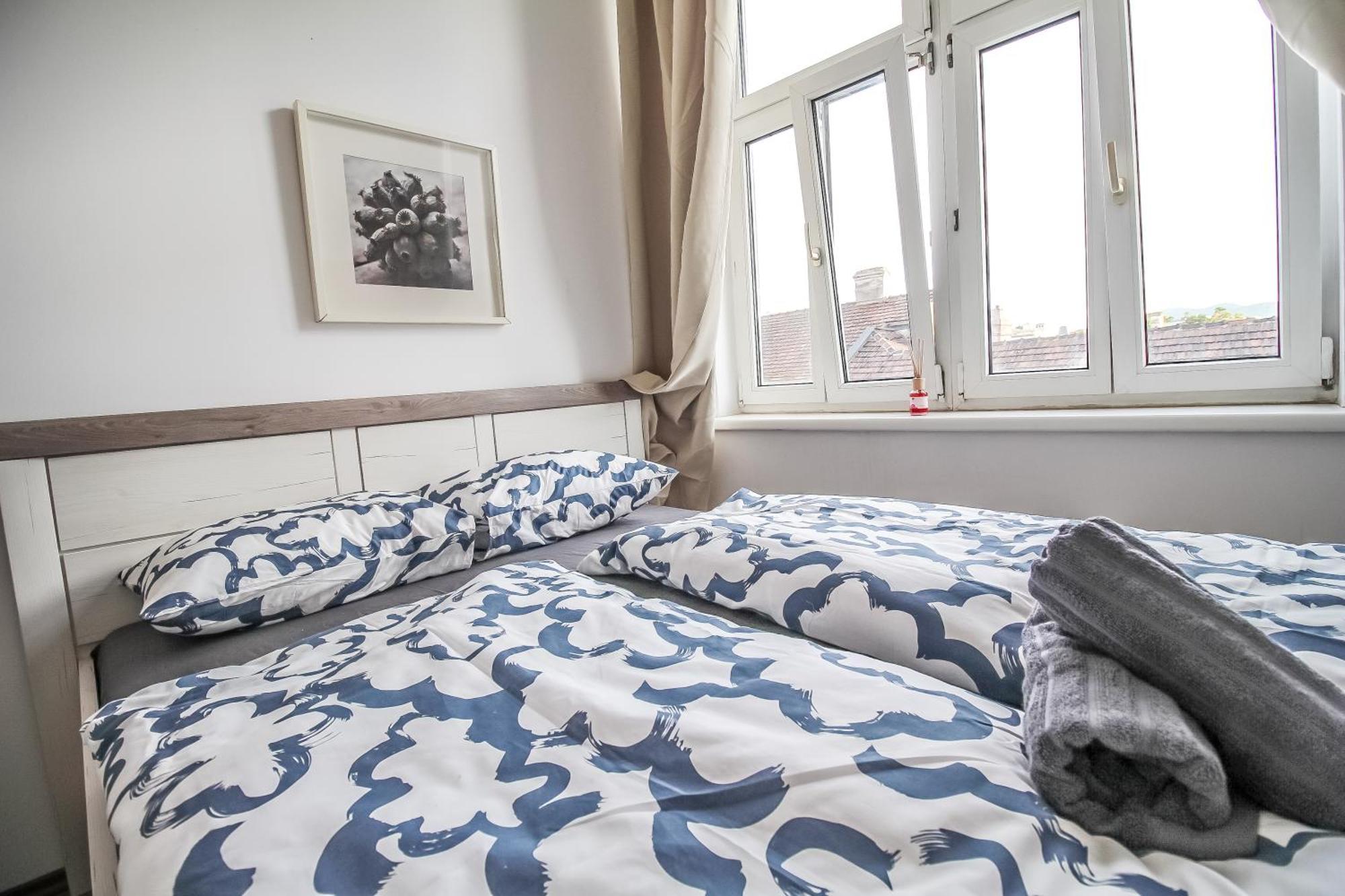Comfortable In The Alterlaa Area Lv6 Wien